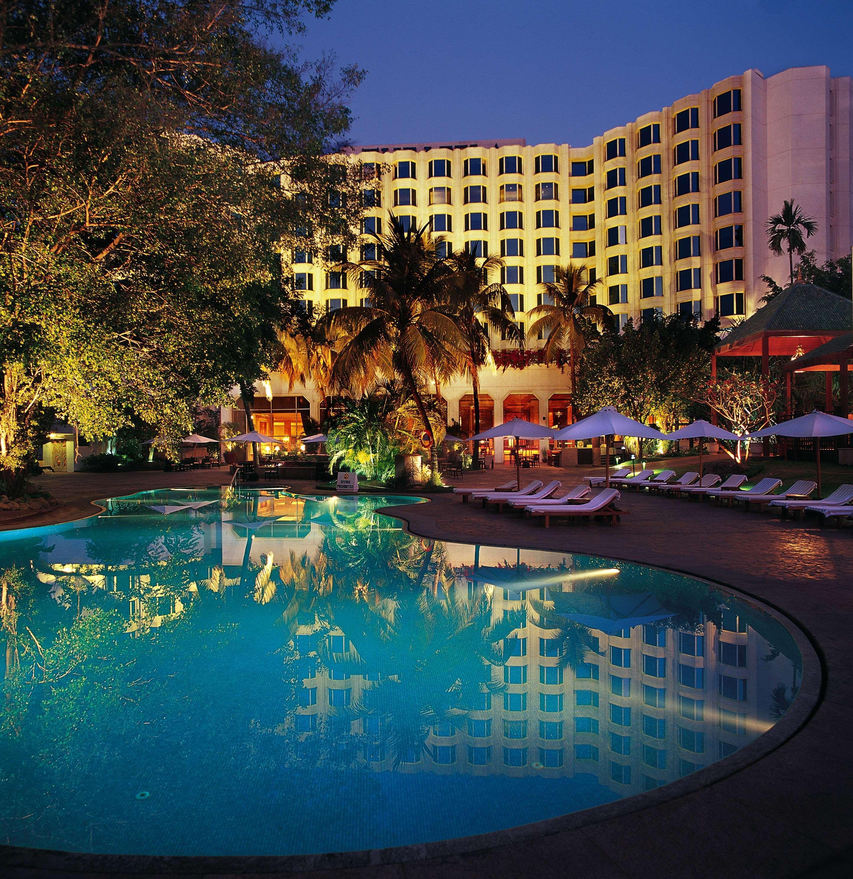 The Leela Mumbai Hotel Facilities photo The Taj Mahal Palace, Mumbai